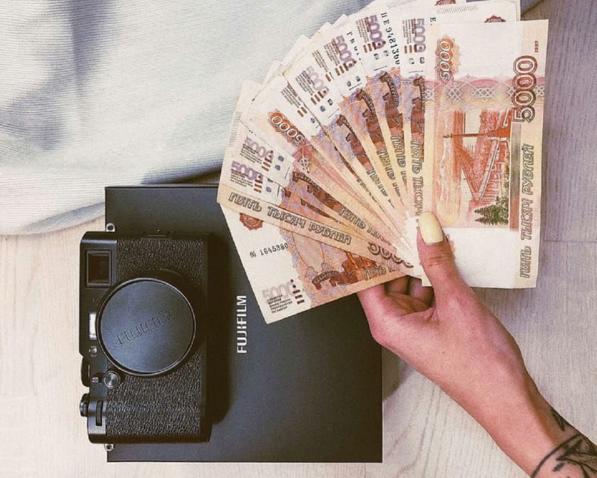 Скупка фотоаппаратов - Комиссионный магазин в Москве